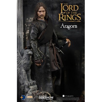 Lord of the Rings Action Figure 1/6 Aragorn 30 cm